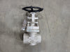 OMB Scrap - 2" Class 800 Gate Valve API 602