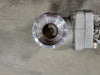OMB Scrap - 2" Class 800 Gate Valve API 602