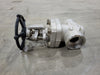 OMB Scrap - 2" Class 800 Gate Valve API 602