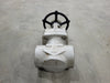 OMB Scrap - 2" Class 800 Gate Valve API 602