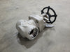 OMB Scrap - 2" Class 800 Gate Valve API 602