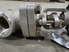 OMB Scrap - 2" Class 800 Gate Valve API 602