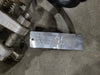 OMB Scrap - 2" Class 800 Gate Valve API 602