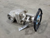 OMB Scrap - 2" Class 800 Gate Valve API 602