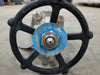 OMB Scrap - 2" Class 800 Gate Valve API 602