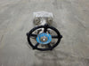 OMB Scrap - 2" Class 800 Gate Valve API 602