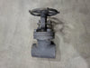 FLOWSERVE 2" Class 800 Gate Valve B16.34