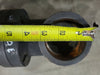 FLOWSERVE 2" Class 800 Gate Valve B16.34