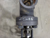 FLOWSERVE 2" Class 800 Gate Valve B16.34