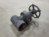 FLOWSERVE 2" Class 800 Gate Valve B16.34
