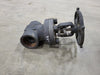 FLOWSERVE 2" Class 800 Gate Valve B16.34