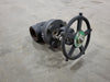 FLOWSERVE 2" Class 800 Gate Valve B16.34