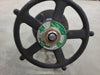 FLOWSERVE 2" Class 800 Gate Valve B16.34