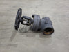 FLOWSERVE 2" Class 800 Gate Valve B16.34