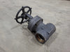 FLOWSERVE 2" Class 800 Gate Valve B16.34