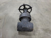 FLOWSERVE 2" Class 800 Gate Valve B16.34