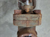 OMB Scrap - 2" Class 800 Gate Valve API 602