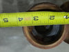 OMB Scrap - 2" Class 800 Gate Valve API 602