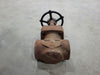 OMB Scrap - 2" Class 800 Gate Valve API 602