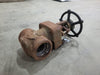 OMB Scrap - 2" Class 800 Gate Valve API 602