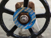OMB Scrap - 2" Class 800 Gate Valve API 602