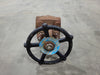 OMB Scrap - 2" Class 800 Gate Valve API 602
