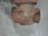 OMB Scrap - 2" Class 800 Gate Valve API 602