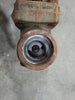 OMB Scrap - 2" Class 800 Gate Valve API 602