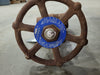 OMB Scrap - 1-1/2" Class 800 Gate Valve API 602