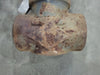 OMB Scrap - 2" Class 800 Gate Valve API 602
