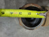 OMB Scrap - 2" Class 800 Gate Valve API 602