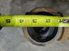 OMB Scrap - 2" Class 800 Gate Valve API 602