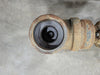 OMB Scrap - 2" Class 800 Gate Valve API 602