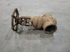 OMB Scrap - 2" Class 800 Gate Valve API 602