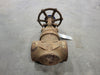 OMB Scrap - 2" Class 800 Gate Valve API 602