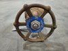OMB Scrap - 2" Class 800 Gate Valve API 602