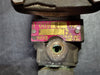 WATTS 1" Reduced Pressure Zone Assembly/ Backflow Preventer 009-QT