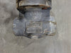 BONNEY FORGE Scrap - 1-1/2" Class 800 Gate Valve B16.34