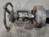 BONNEY FORGE Scrap - 1-1/2" Class 800 Gate Valve B16.34