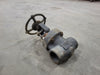 BONNEY FORGE Scrap - 1-1/2" Class 800 Gate Valve B16.34