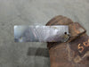 OMB Scrap - 2" Class 800 Piston Check Valve API 602