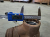 OMB Scrap - 2" Class 800 Piston Check Valve API 602