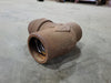 OMB Scrap - 2" Class 800 Piston Check Valve API 602