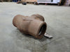 OMB Scrap - 2" Class 800 Piston Check Valve API 602