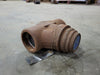 OMB Scrap - 2" Class 800 Piston Check Valve API 602