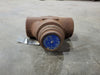 OMB Scrap - 2" Class 800 Piston Check Valve API 602