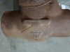 OMB Scrap - 2" Class 800 Piston Check Valve API 602