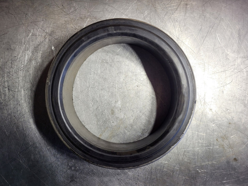 Scrap - Neoprene Replaceable Wear Sleeve TG-RS-10250-NE, 234mmx317mm