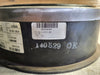 Scrap - Neoprene Replaceable Wear Sleeve TG-RS-10250-NE, 234mmx317mm