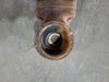 ILSHIN 2" Class 800 Gate Valve B16.34